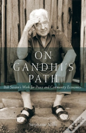Capa do artigo On Gandhi