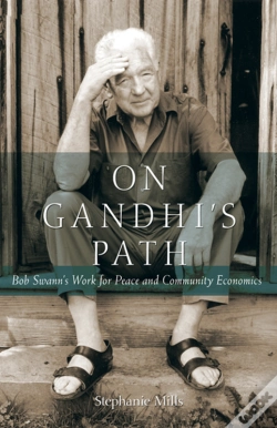 Capa do artigo On Gandhi'S Path