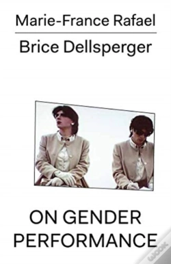 Capa do artigo On Gender Performance