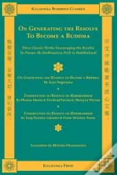 On Generating The Resolve To Become A Buddha