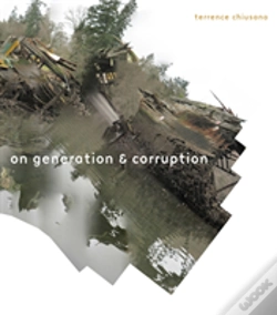 Capa do artigo On Generation & Corruption