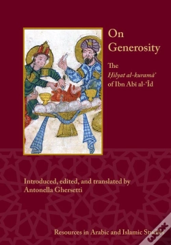 Capa do artigo On Generosity