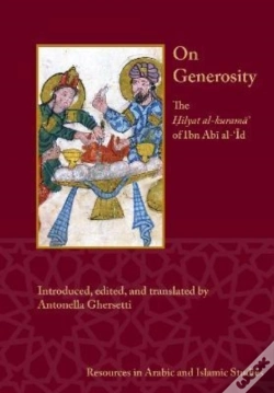 Capa do artigo On Generosity