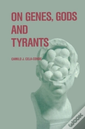 Capa do artigo On Genes, Gods And Tyrants