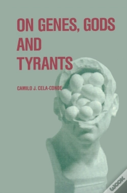 Capa do artigo On Genes, Gods And Tyrants