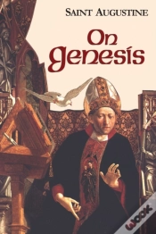 Capa do artigo On Genesis