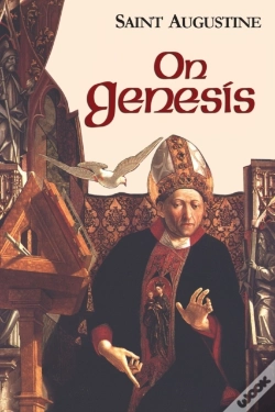 Capa do artigo On Genesis