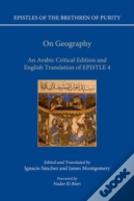 On Geography