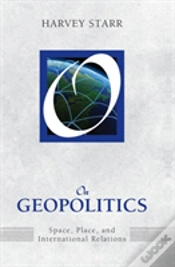 Capa do artigo On Geopolitics