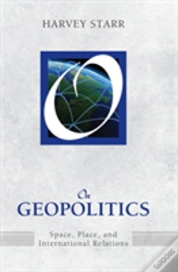 Capa do artigo On Geopolitics