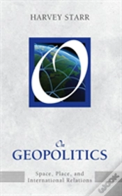 Capa do artigo On Geopolitics