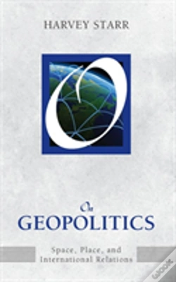 Capa do artigo On Geopolitics
