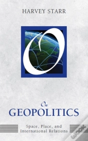 Capa do artigo On Geopolitics