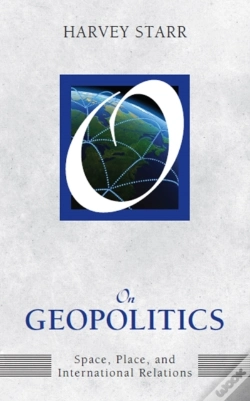 Capa do artigo On Geopolitics