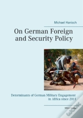 On German Foreign And Security Policy -