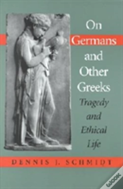 Capa do artigo On Germans And Other Greeks