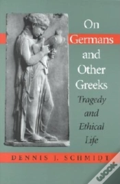 Capa do artigo On Germans And Other Greeks