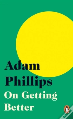 Capa do artigo On Getting Better