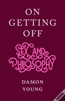 Capa do artigo On Getting Off