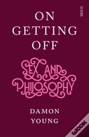 Capa do artigo On Getting Off