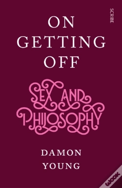 Capa do artigo On Getting Off