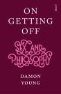 On Getting Off - Preview