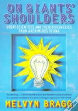 Capa do artigo On Giants' Shoulders