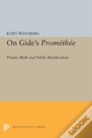 On Gide'S Promethee