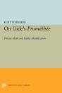 On Gide'S Promethee - Preview