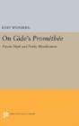 On Gide'S Promethee - Preview