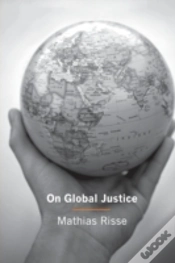 Capa do artigo On Global Justice