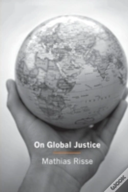 Capa do artigo On Global Justice