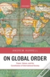Capa do artigo On Global Order