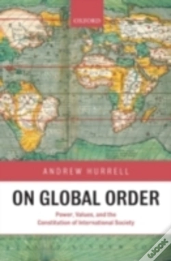 Capa do artigo On Global Order