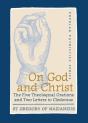 On God And Christ - Preview