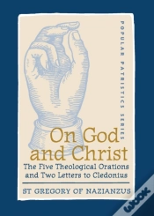 Capa do artigo On God And Christ