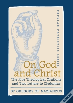 Capa do artigo On God And Christ