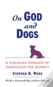 Capa do artigo On God And Dogs