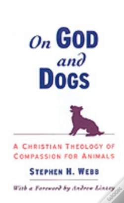 Capa do artigo On God And Dogs