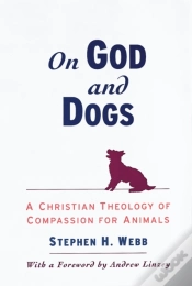 Capa do artigo On God And Dogs