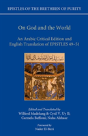 On God And The World - Preview