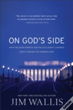 Capa do artigo On God'S Side