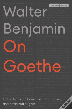 Capa do artigo On Goethe