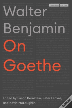 Capa do artigo On Goethe