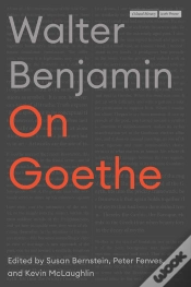 Capa do artigo On Goethe