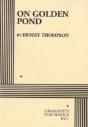 On Golden Pond - Preview