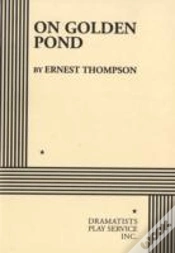 Capa do artigo On Golden Pond