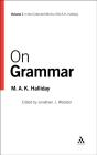 On Grammar - Preview