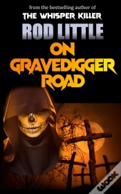 Capa do artigo On Gravedigger Road