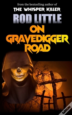 Capa do artigo On Gravedigger Road